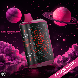 Vízmelon Jég - Space Mary MA25000