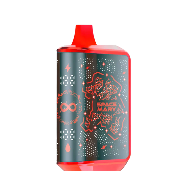 Cherry Lemon - Space Mary MA25000