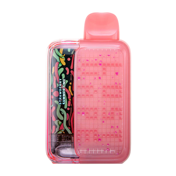 Strawberry Summertime – Orion bár 10000
