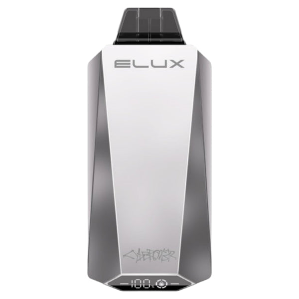 Watermelon Ice - Elux Cyberover 18000 - Article product