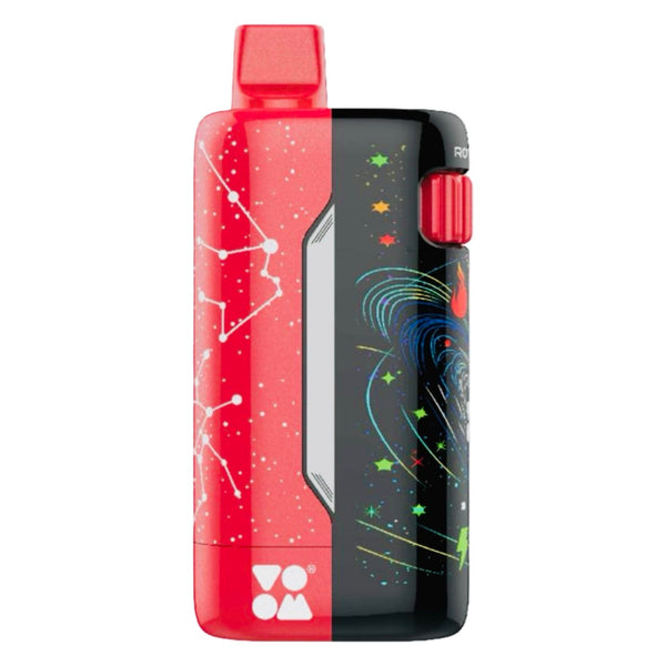 Voom Vape Disposable | Flavors, Reviews & Best Price