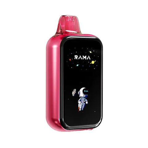 Mansikka Lohikäärmehedelmä - Rama TL16000 - Yovo Design
