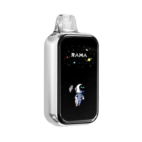 Édes Jég - Rama TL16000 - Yovo Design