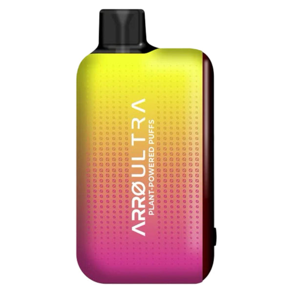 Rowdy Rancher - Arro Ultra 15000 - Zero Nicotine - Article product