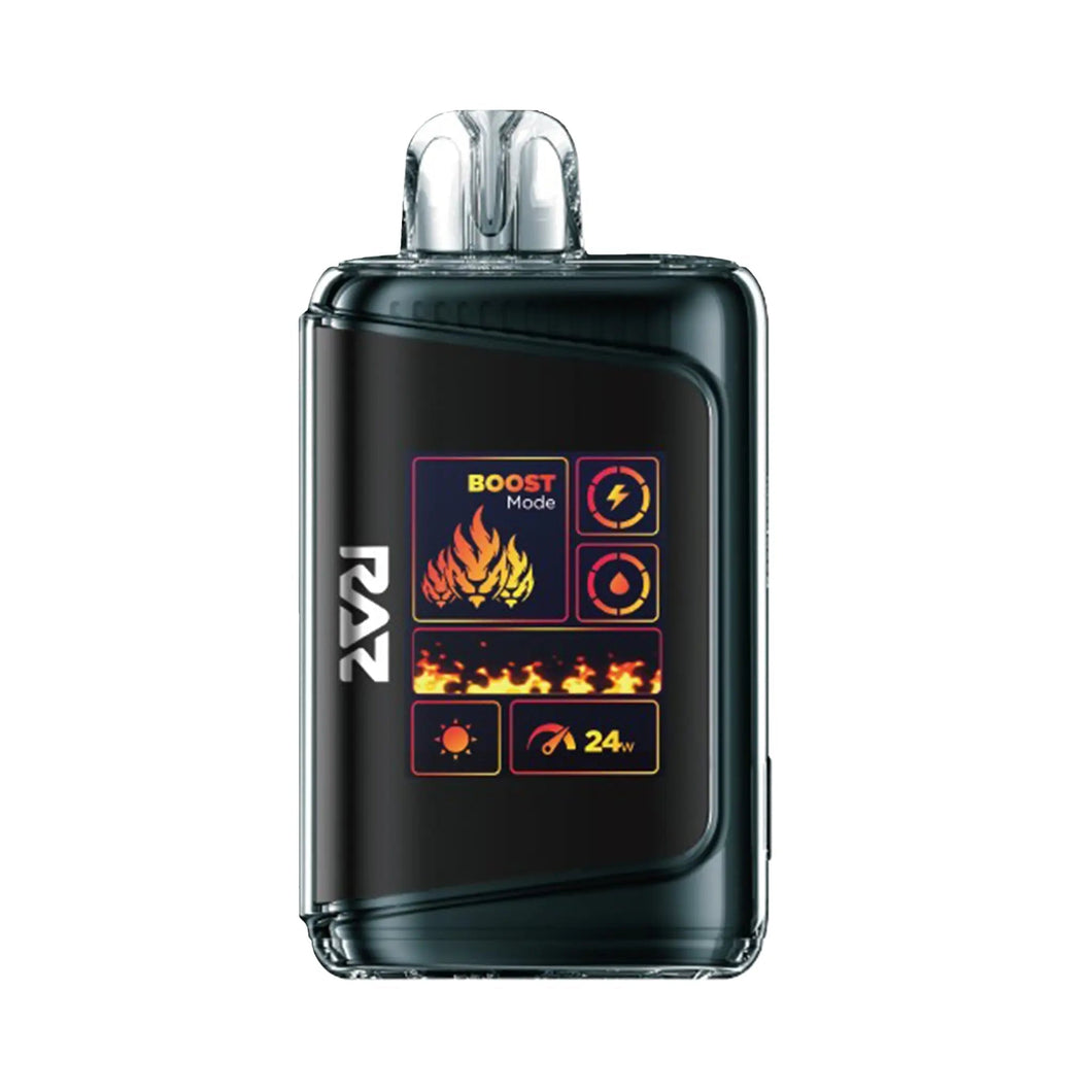 Tabak - RAZ DC25000