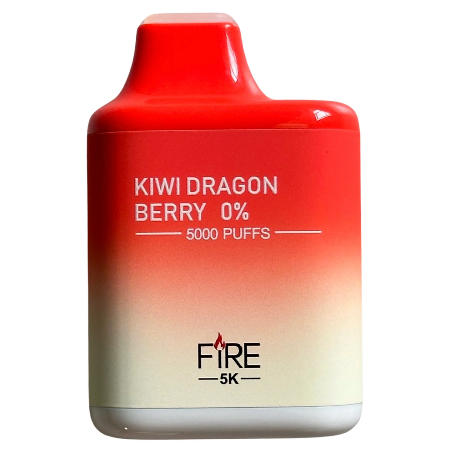 Kiwi Dragon Berry - Fire Float - Zero Nicotine
