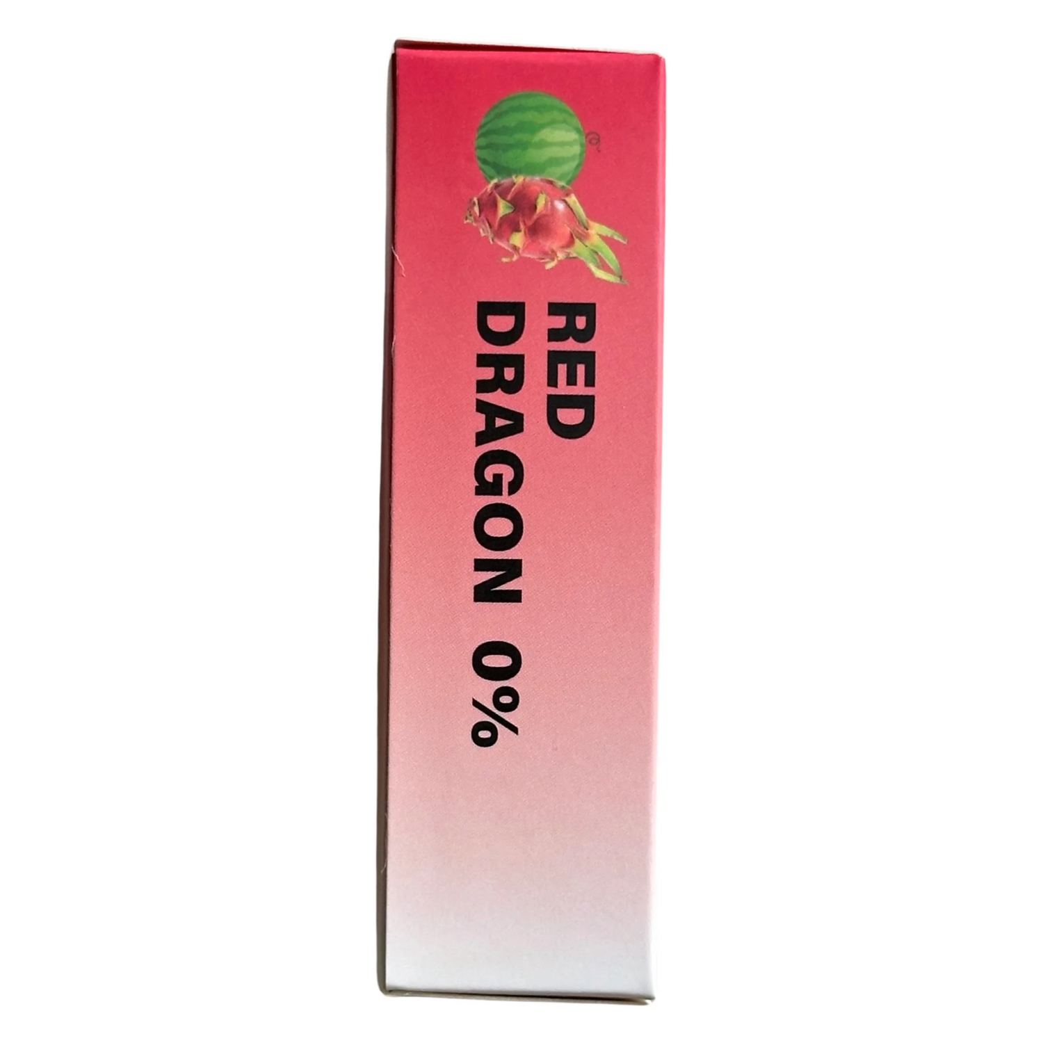 Fire Float 5000 Red Dragon - Fire Float - Zero Nicotine | Disposable Vape | 5000 Puffs
