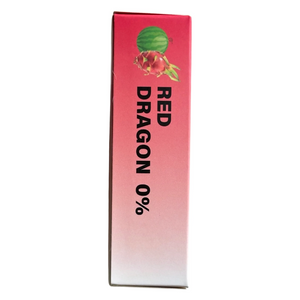 Red Dragon - Fire Float - Zero Nikotine