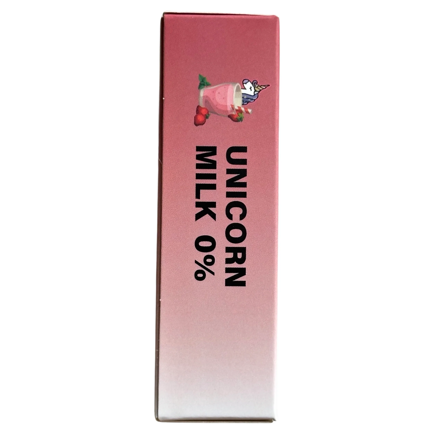 Unicorn Milk - Fire Float - Zero Nicotine