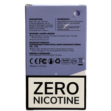 Load image into Gallery viewer, Triple Berry Ice - Lost Mary OS5000 - Zero Nicotine
