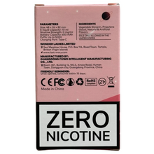 Load image into Gallery viewer, Strawberry Ice - Lost Mary OS5000 - Zero Nicotine
