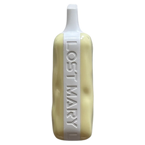 Ananas-Duo-Eis – Lost Mary OS5000 – Null Nikotin