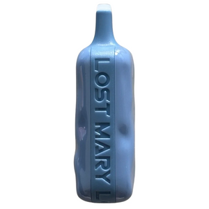 Blue Razz Ice – Lost Mary OS5000 – Null Nikotin