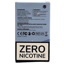 Load image into Gallery viewer, Blue Razz Ice - Lost Mary OS5000 - Zero Nicotine
