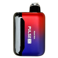 Bild in den Galerie-Viewer laden, Miami Mint - Geek Bar Pulse X 25000
