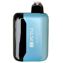 Kép betöltése a Galérianézegetőbe, Blue Razz Ice - Geek Bar Pulse X 25000
