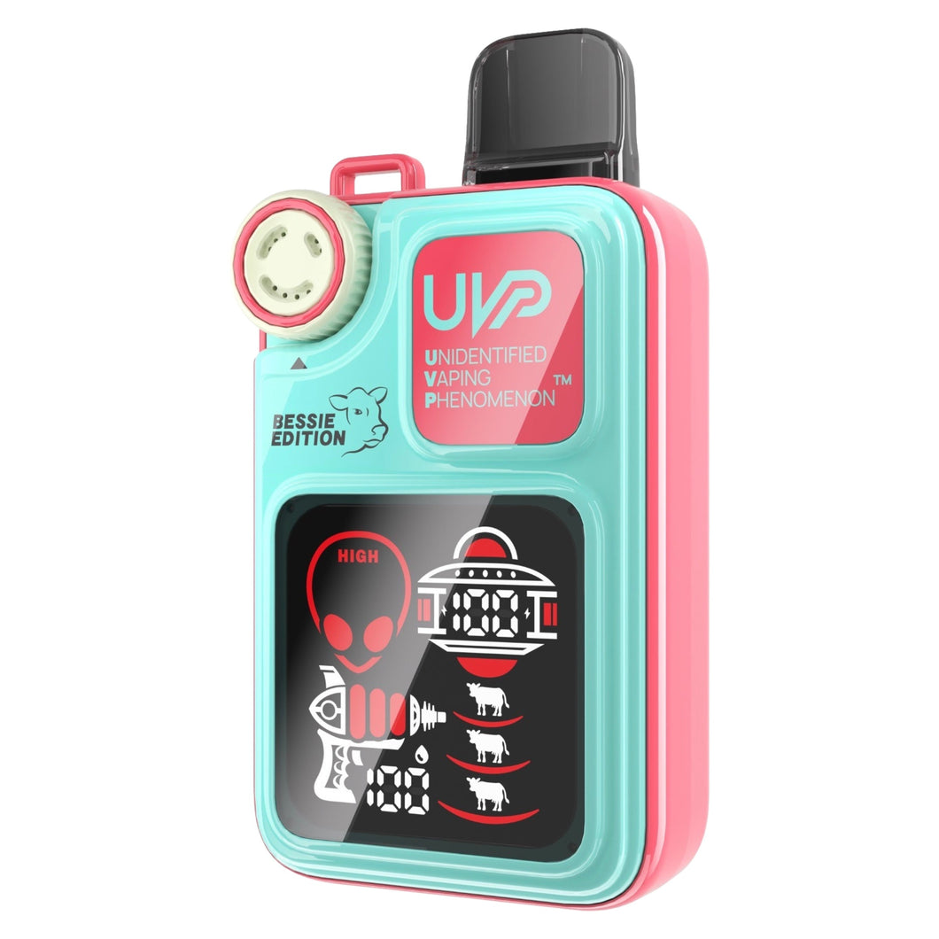 Watermelon Ice - Vejl. pris 18000 - Bessie Edition