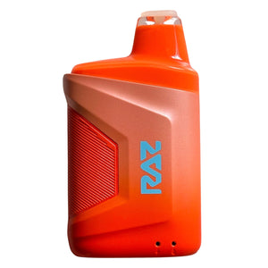 Hawaii Sunset - RAZ CA6000 - Geen nicotine