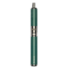 Lataa kuva gallerian katseluohjelmaan, Yocan Evolve-D Dry Herb Pen - Azure Green
