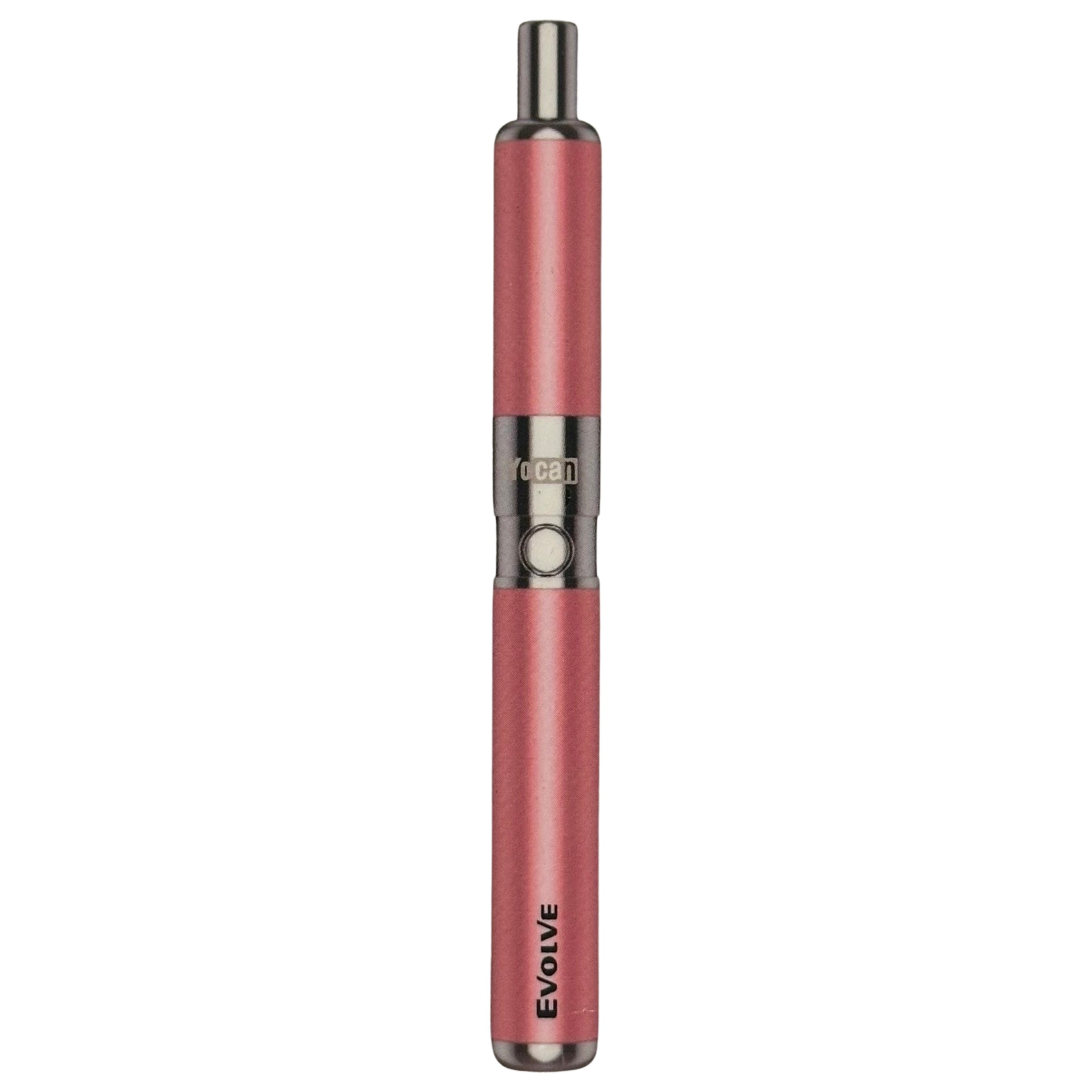 Yocan Evolve-D Dry Herb Pen - Pink
