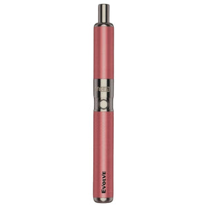 Yocan Evolve-D Dry Herb Pen - Pink