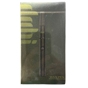 Dabi Wax/Concentrate Vaporizer Pen - Green