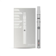 Lataa kuva gallerian katseluohjelmaan, Dabi Wax/Concentrate Vaporizer Pen - valkoinen
