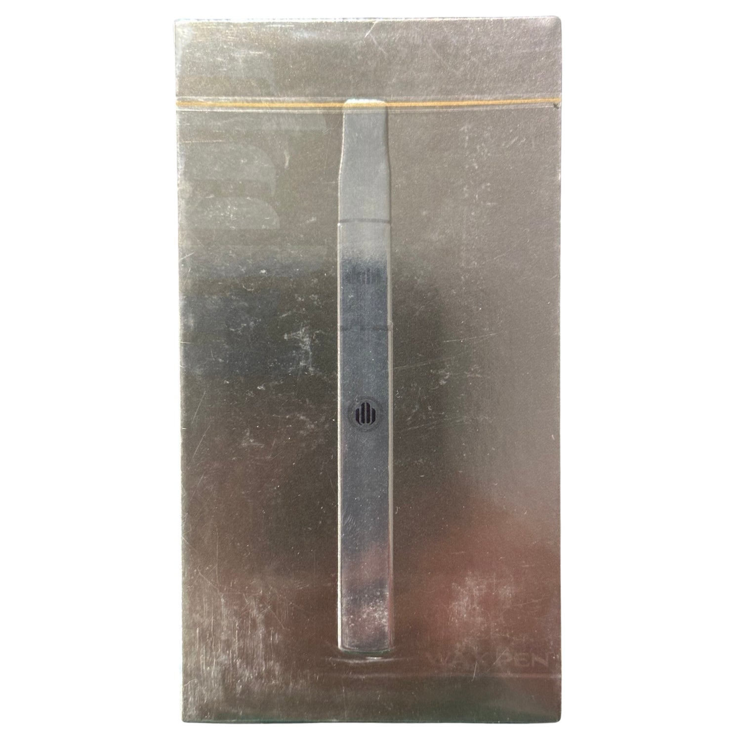 Dabi Wax/Concentrate Vaporizer Pen - White