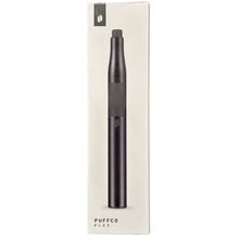 Afbeelding laden in Galerijviewer, Puffco Plus draagbare Dab Pen - Onyx
