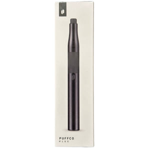 Puffco Plus draagbare Dab Pen - Onyx