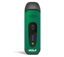 Lataa kuva gallerian katseluohjelmaan, Wulf Mods Next Dry Herb Kit - vihreä
