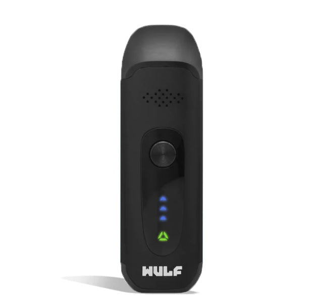 Wulf Mods Next Dry Herb Kit - musta
