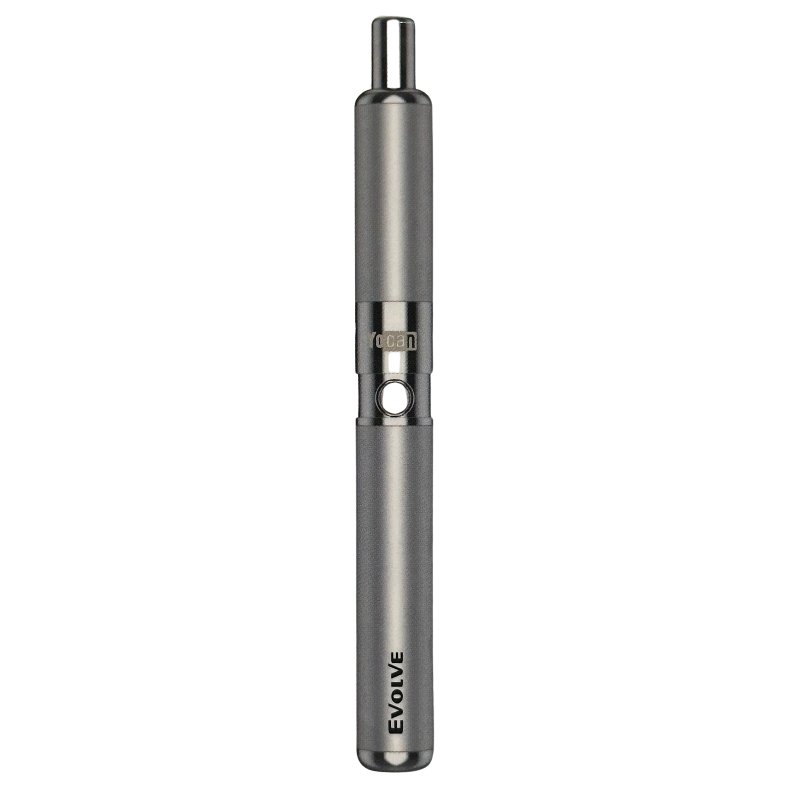 Yocan Evolve-D Dry Herb Pen - Silver