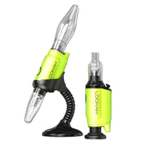 Indlæs billede i gallerifremviser, Lookah Seahorse X Kit - Neongrøn
