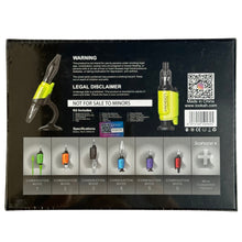 Indlæs billede i gallerifremviser, Lookah Seahorse X Kit - Neongrøn
