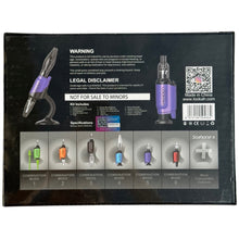 Load image into Gallery viewer, Lookah Seahorse X Kit - Purple
