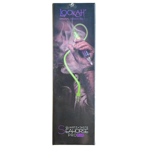 Lookah Seahorse Pro Plus Kit – Regenbogen
