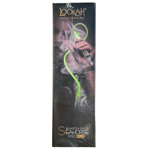 Lookah Seahorse Pro Plus Kit - Royal Gold