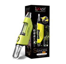 Load image into Gallery viewer, Lookah Seahorse Pro Plus Kit - Neon Green/Yellow

