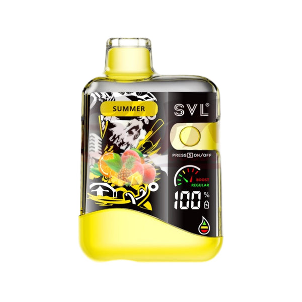 Nyár - SVL BX12000 - Article product