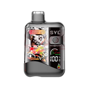 Rágógumi Medve - SVL BX12000