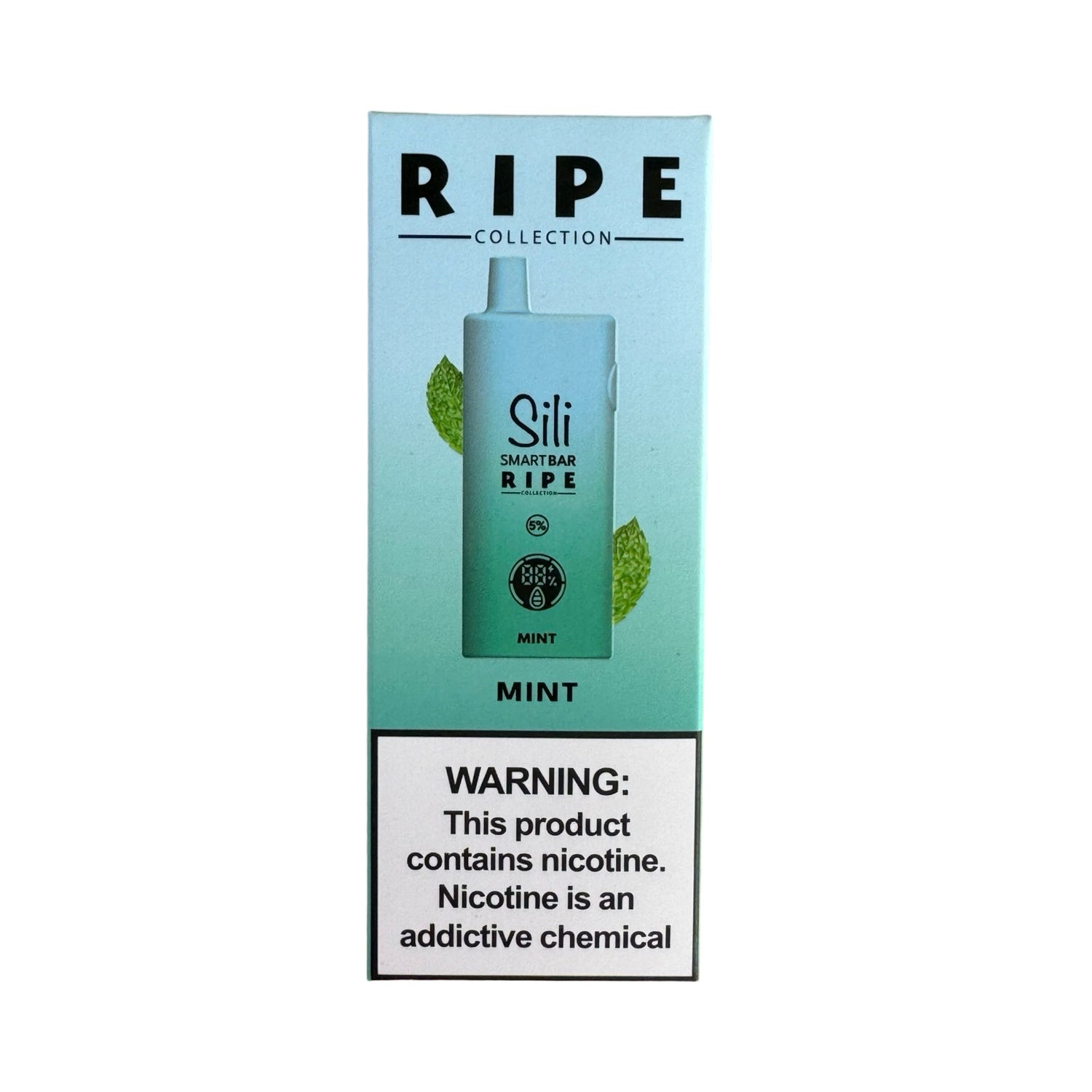 Mint - Sili 10000