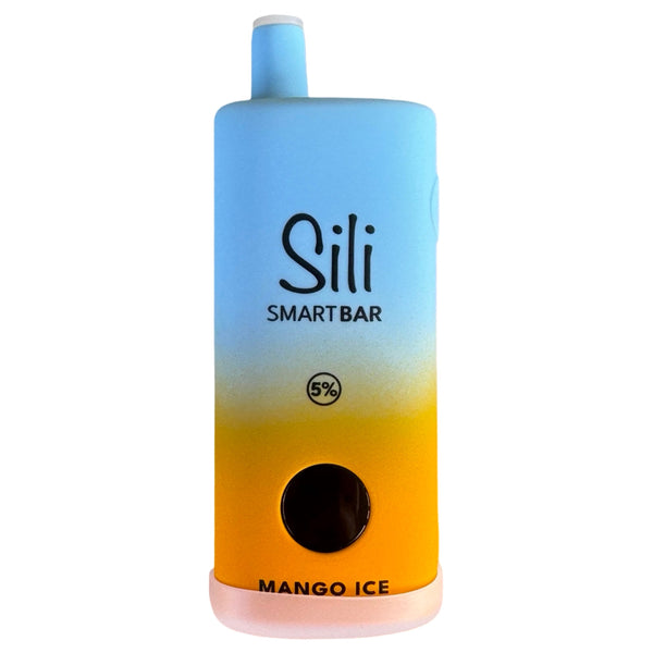 Mango Ice - Sili 10000