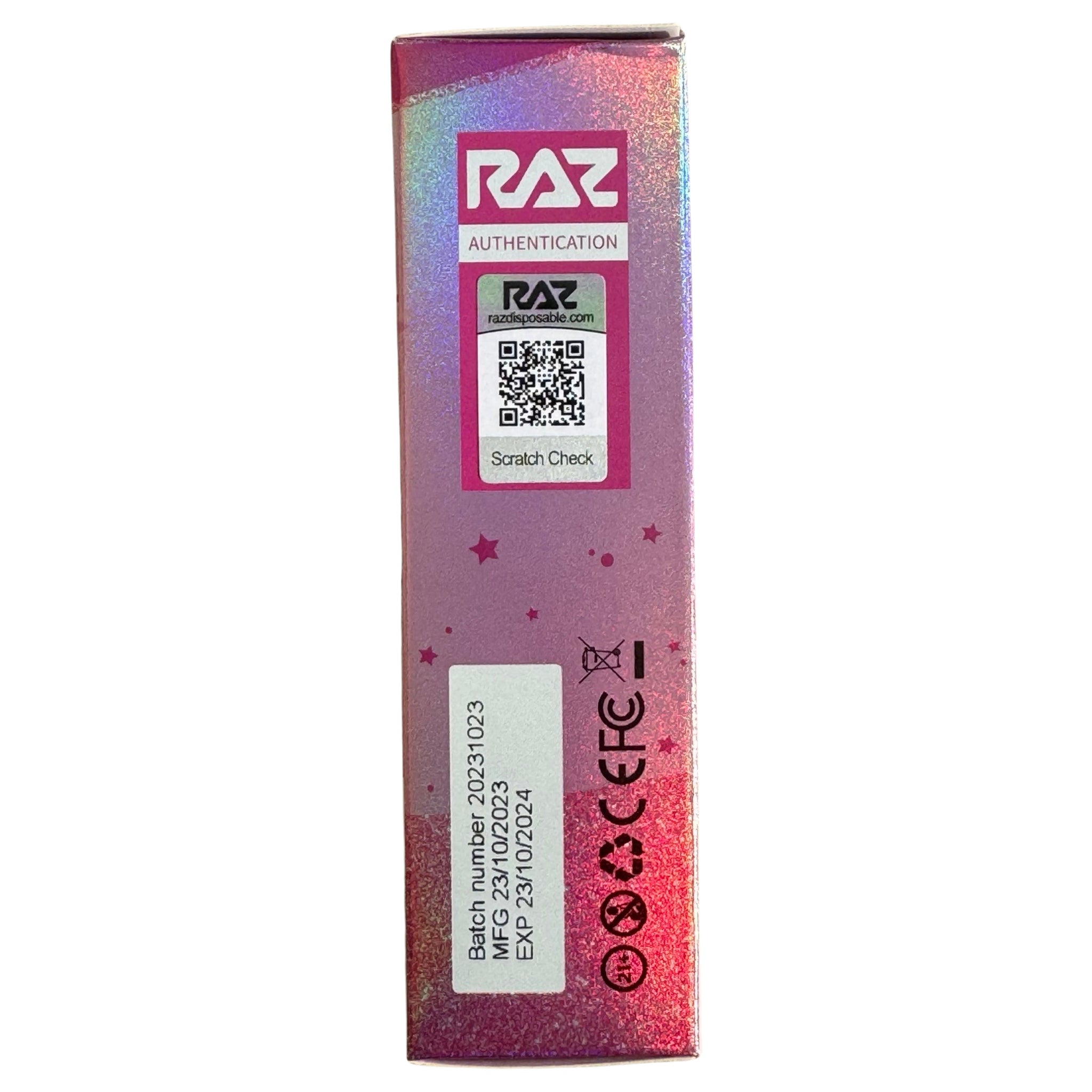 Tiffany Flavor RAZ TN9000 Disposable - Good Guy Vapes How To Use Tiffany Flavor RAZ TN9000 Disposable - Good Guy Vapes How To Use