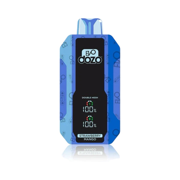 Strawberry Mango - EVO x Dozo MM18000