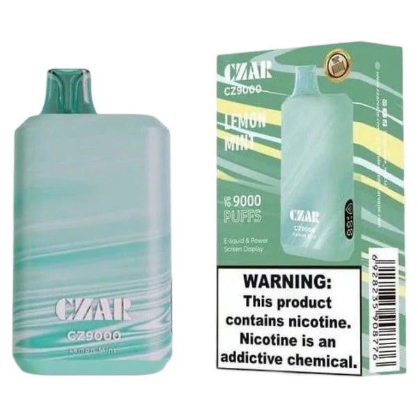 Czar Vape | Premium Disposable Vapes for Ultimate Flavor Czar Vape | Premium Disposable Vapes for Ultimate Flavor