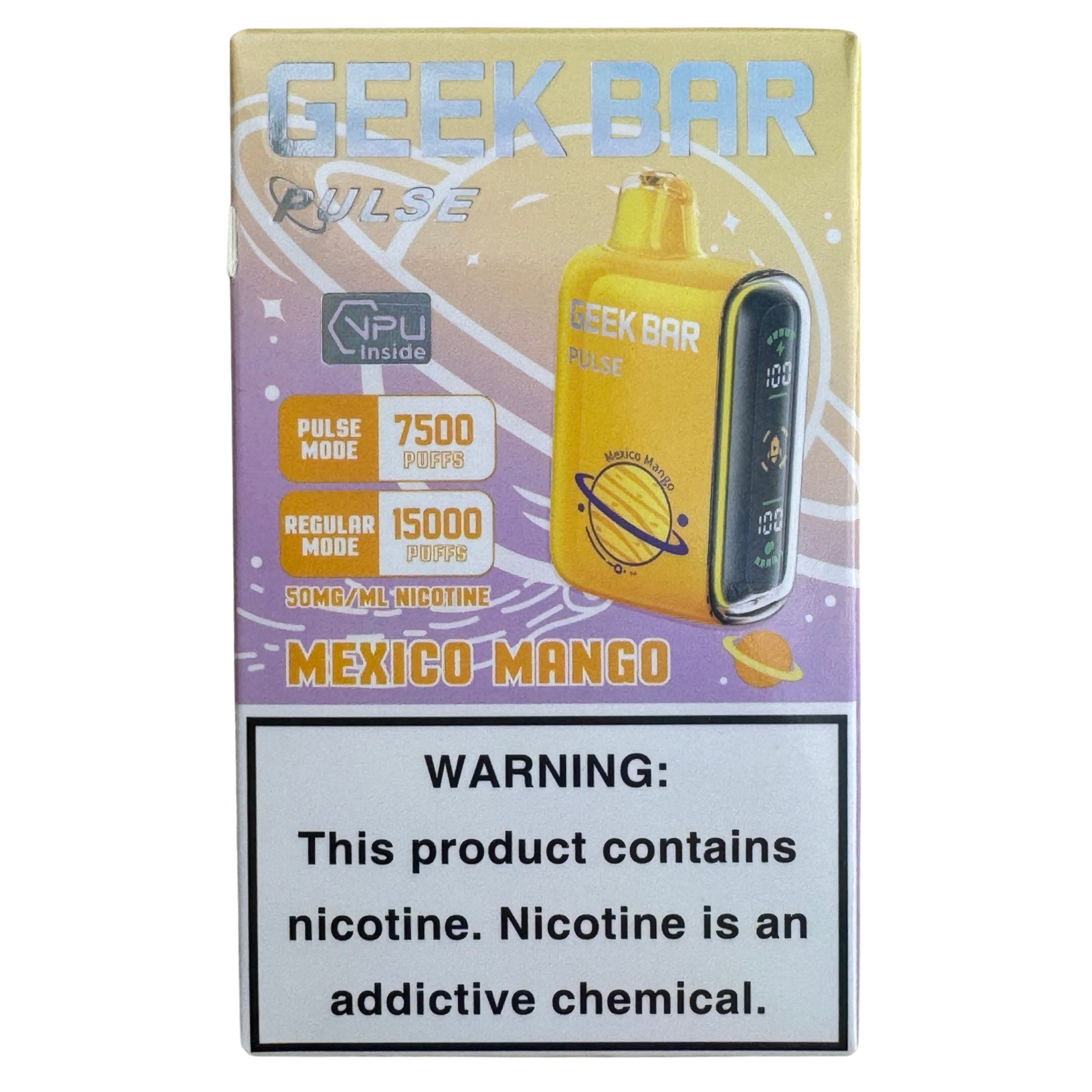 Mango Geek Bar Pulse 15000 Mexican Mango Geek Bar Review: Tropical Flavor Experience For Sale Mango Geek Bar Pulse 15000 Mexican Mango Geek Bar Review: Tropical Flavor Experience For Sale