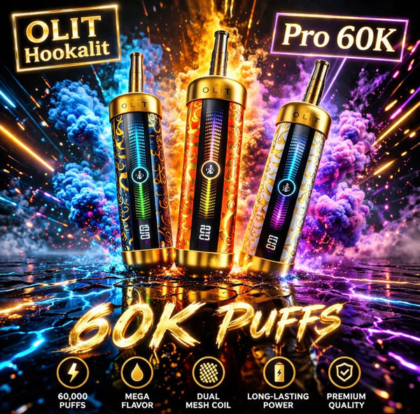 Olit Hookahlit