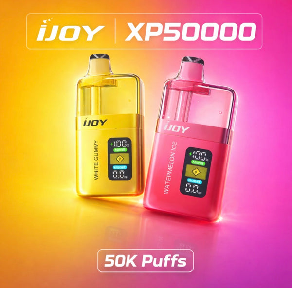 iJoy XP50000