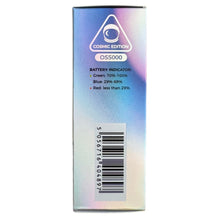 Indlæs billede i gallerifremviser, Berry Cherry - Lost Mary OS5000 - Cosmic Edition 7500 Puffs
